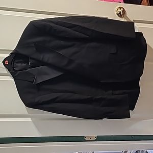 Black Tuxedo fFinati internationale pants 42-43-44 R Jacket 48